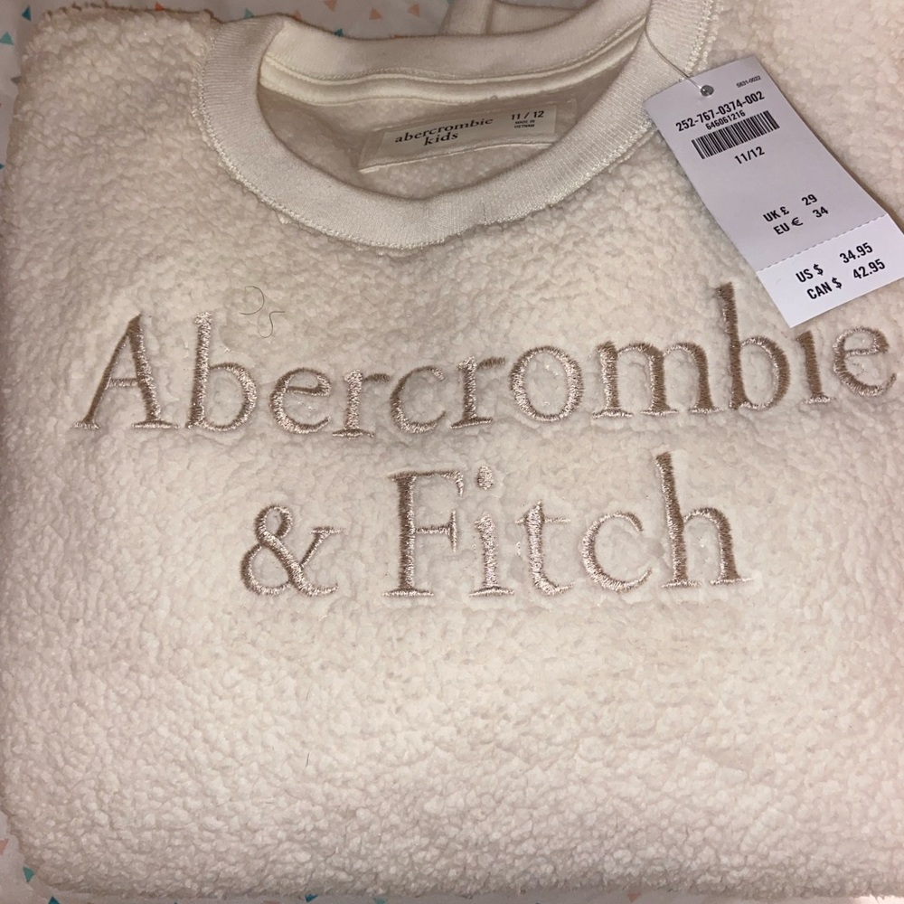 💕Abercrombie Kids💕